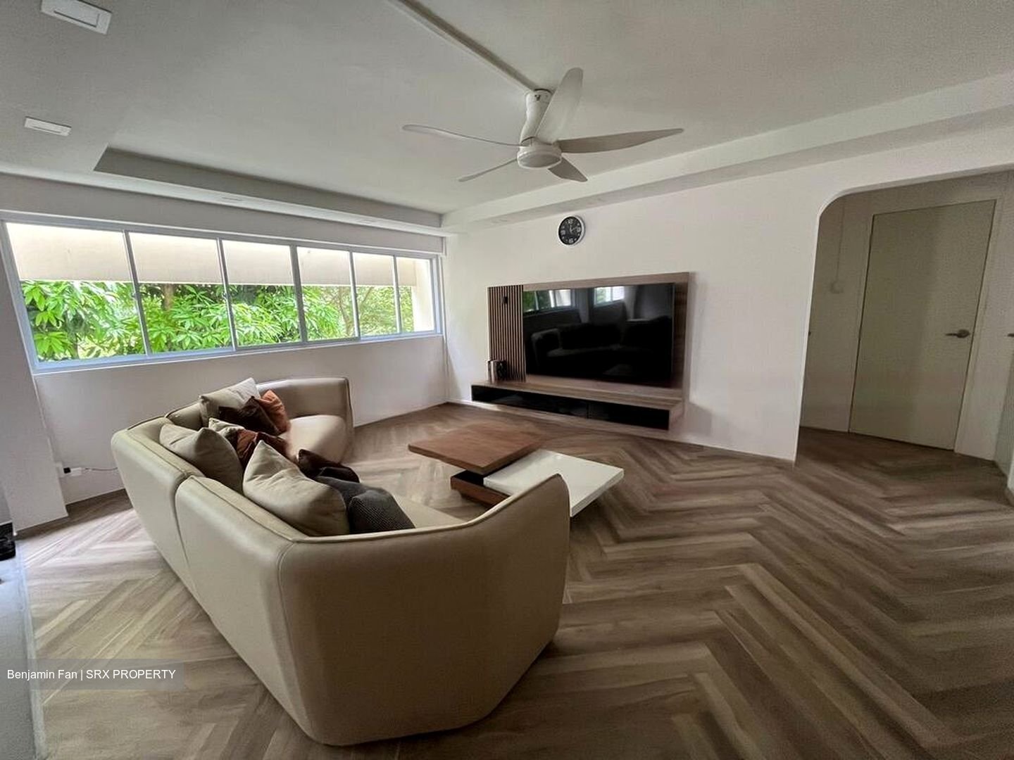 Blk 801 Woodlands Street 81 (Woodlands), HDB 5 Rooms #457201681